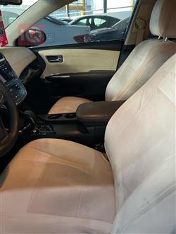 تويوتا أفالون